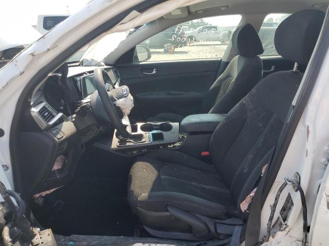 5XXGT4L35KG346002 KIA Optima Lx