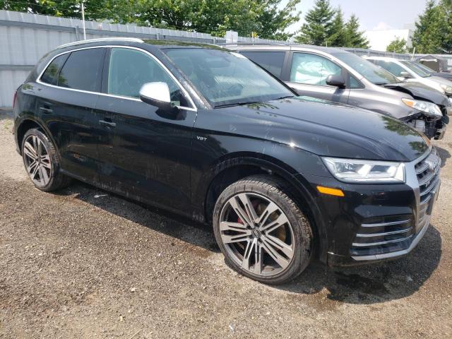 2018 AUDI SQ5 PRESTI WA1C4AFY5J2052275