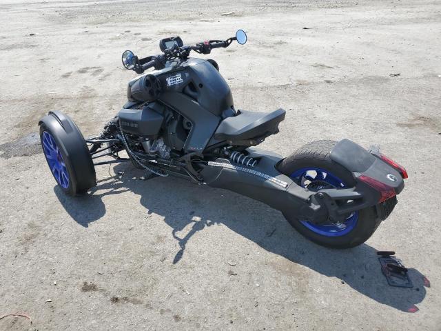 2020 CAN-AM RYKER RALL - 3JB2GEG22LJ006350