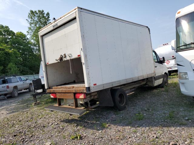 2016 MERCEDES-BENZ SPRINTER 3 8BNPF4CC9GE127806