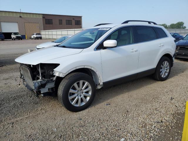 2009 Mazda CX-9 