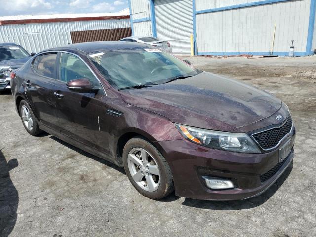 5XXGM4A72FG405113 | 2015 KIA OPTIMA LX