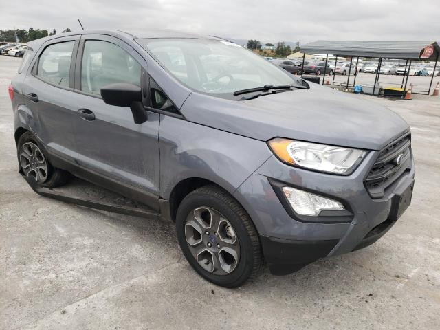 MAJ6P1SL2JC202489 Ford ECOSPORT S