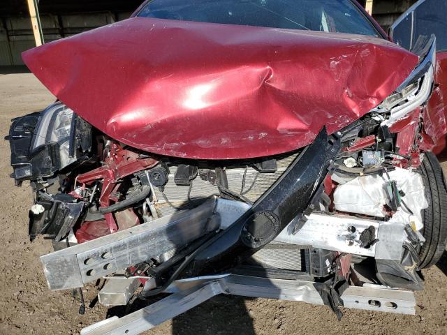 2021 TOYOTA SIENNA XSE - 5TDDSKFC8MS036062