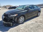 2015 FORD FUSION SE - 3FA6P0H72FR162511