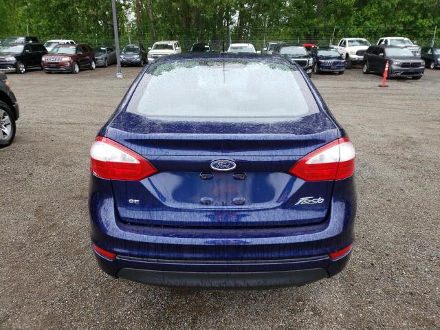 2016 FORD FIESTA SE - 3FADP4BJ7GM154972