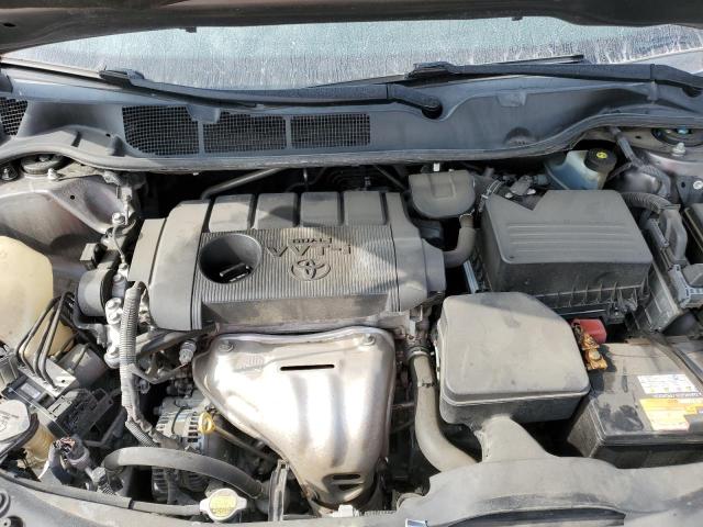 4T3ZA3BB2FU090826 Toyota VENZA LE