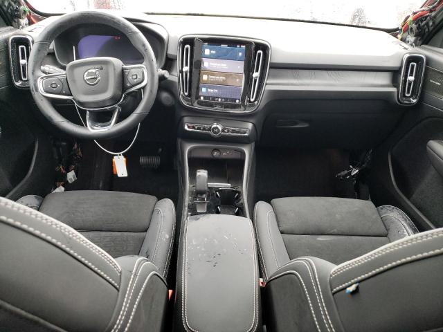 2023 VOLVO XC40 RECHA - YV4ED3UM1P2958407