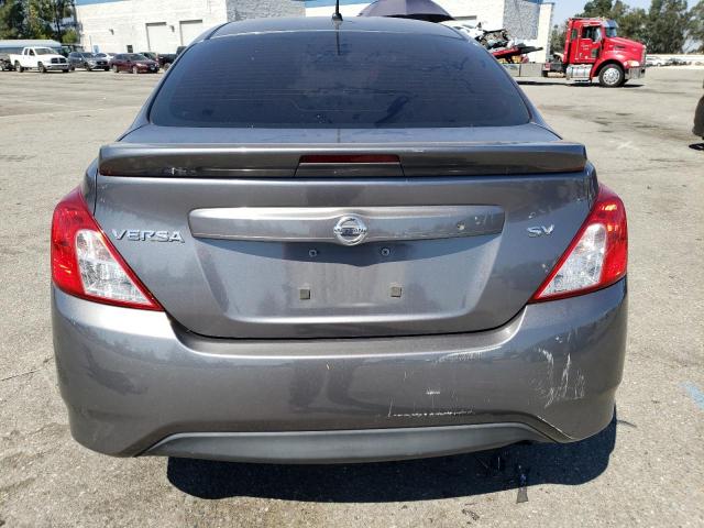 3N1CN7AP4HL823888 Nissan VERSA S