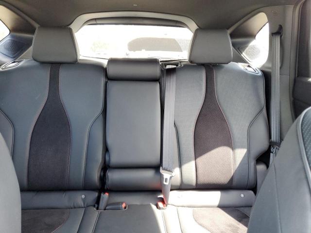 2022 ACURA RDX A-SPEC - 5J8TC2H84NL006062