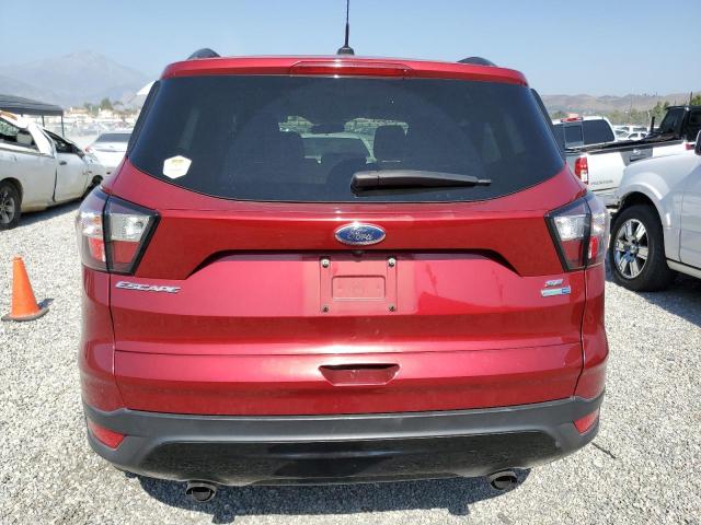 1FMCU9GD4JUB55087 2018 FORD ESCAPE, photo no. 6