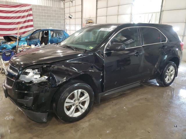 2012 Chevrolet Equinox LS