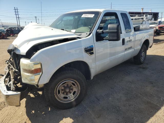 2010 Ford F-250 