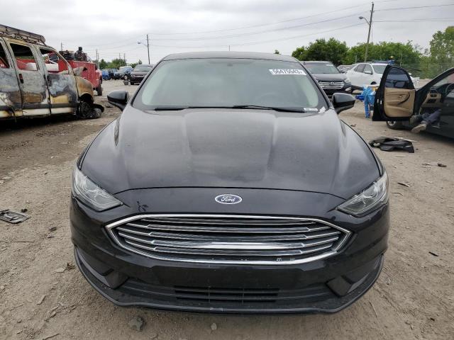3FA6P0H77HR162717 Ford FUSION SE