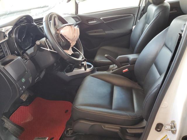 2019 HONDA FIT EXL - 3HGGK5H94KM719391