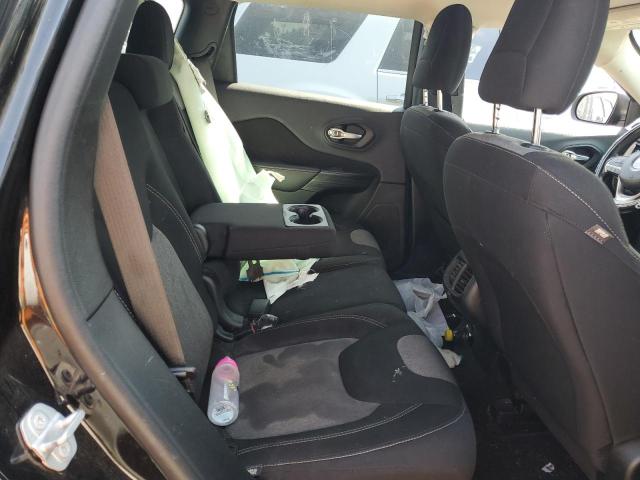 1C4PJLAB2GW281271 Jeep Cherokee Sport