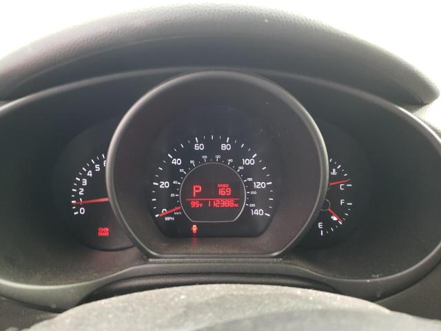 KNDJP3A57J7567763 KIA SOUL +
