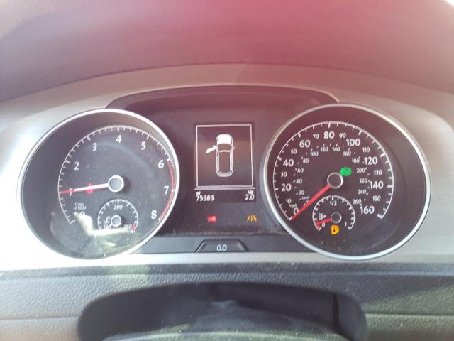 2016 VOLKSWAGEN GOLF SPORT - 3VWC17AU8GM501212