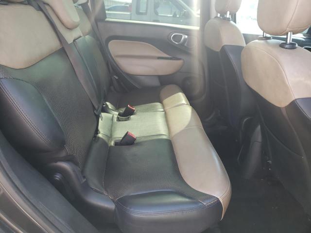 ZFBCFACH7EZ011036 Fiat 500l Lounge