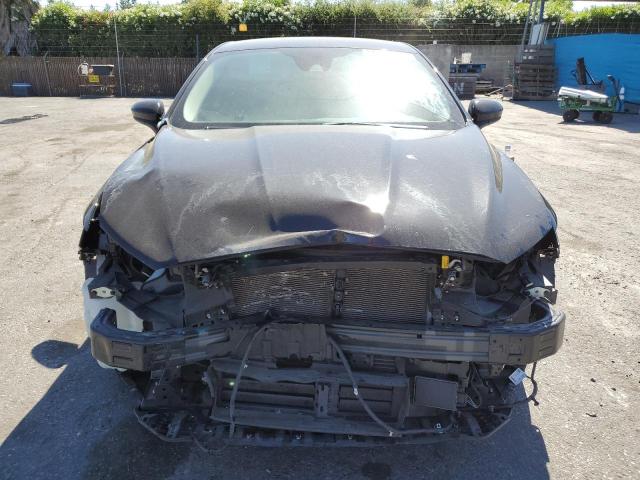 3FA6P0LU6KR271562 Ford FUSION SE