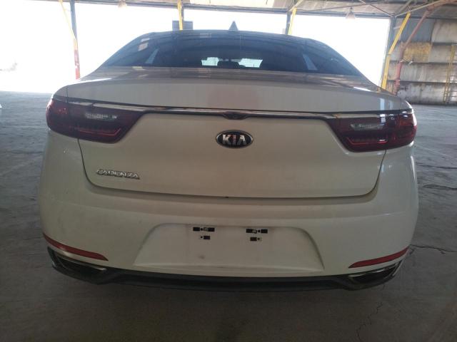 KNALB4J15H5044769 KIA Cadenza Premium