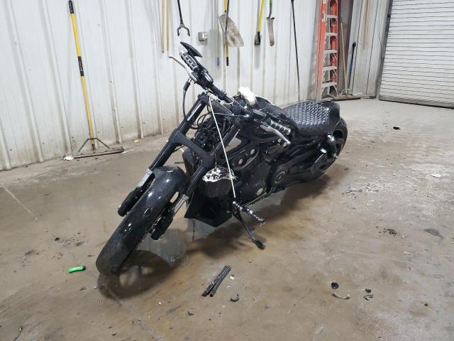 2015 HARLEY-DAVIDSON VRSCDX NIG - 1HD1HHH16FC804849