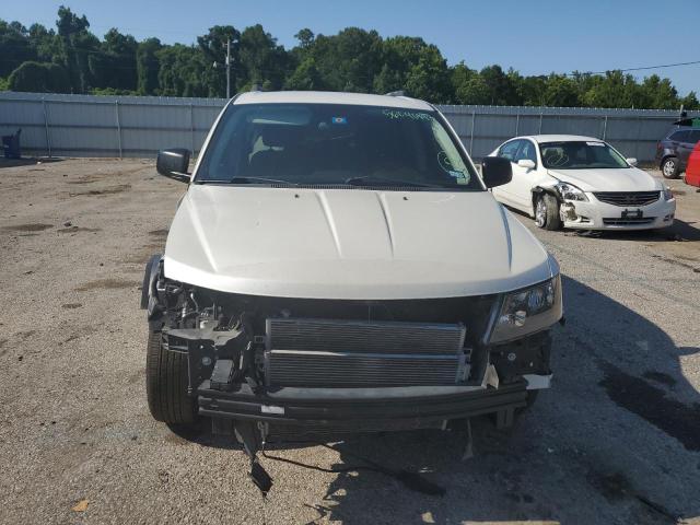 3C4PDCAB0JT294637 | 2018 DODGE JOURNEY SE