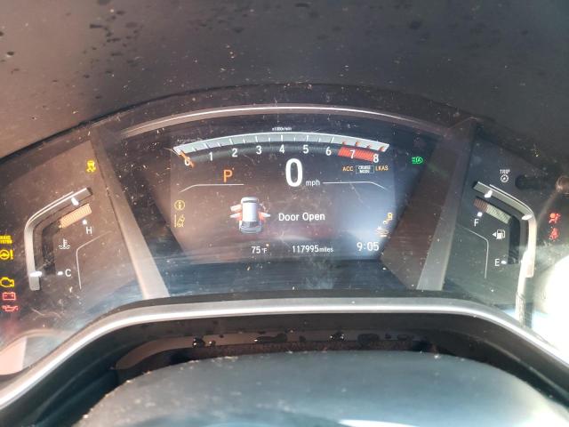 7FARW2H57JE022151 Honda CR-V EX