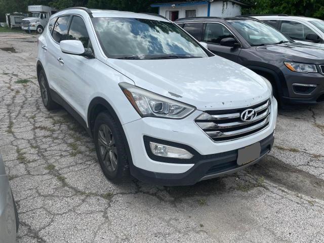 2014 Hyundai Santa Fe Sport 