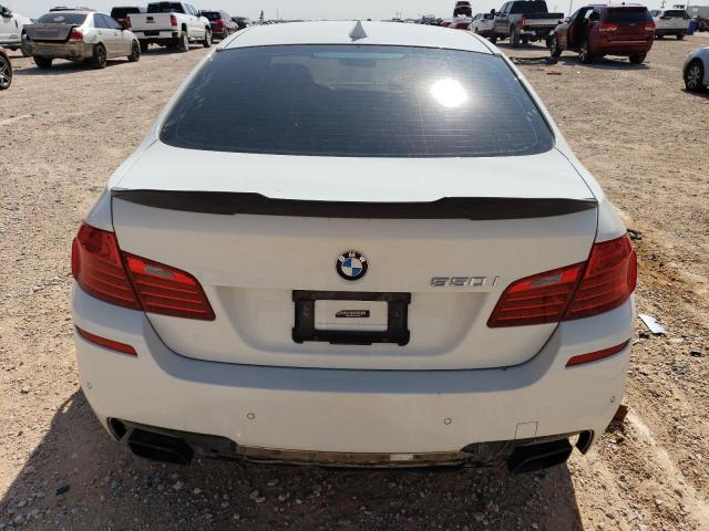 2015 BMW 550 I - WBAKN9C56FD682354
