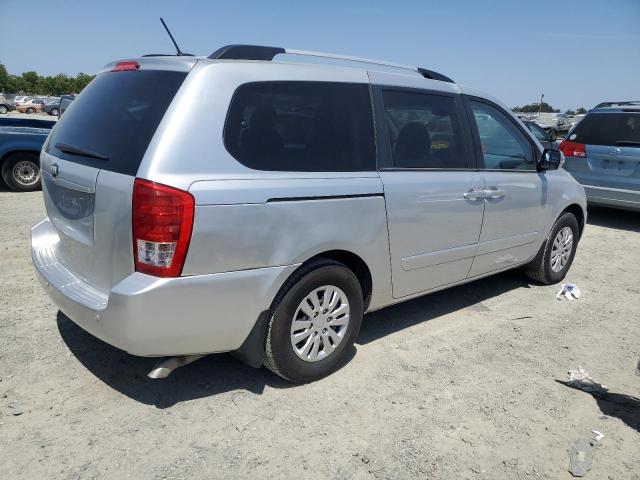 KNDMG4C70E6590475 KIA SEDONA LX