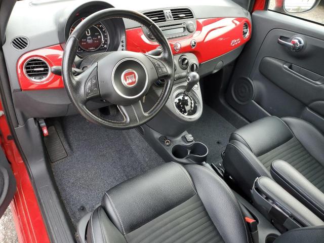 2015 FIAT 500 SPORT - 3C3CFFHH6FT621896