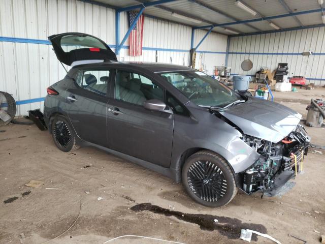 2023 NISSAN LEAF SV PL - 1N4CZ1CV8PC551713