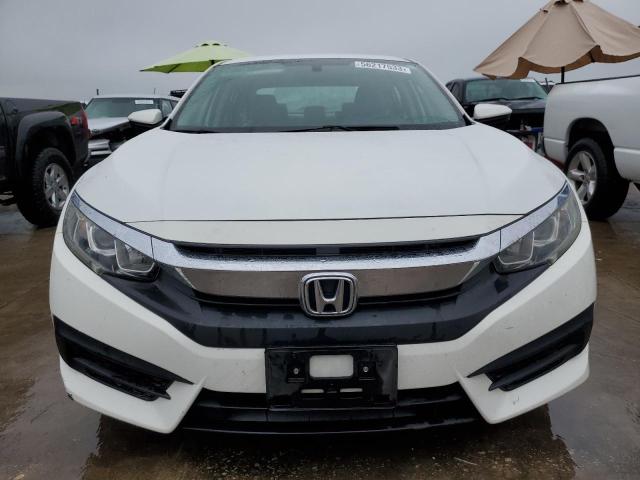 2HGFC2F59GH543919 Honda Civic Lx