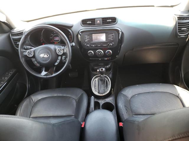 KNDJX3A55G7279801 KIA Soul !
