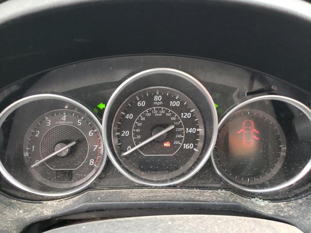 JM1GJ1W53F1179917 Mazda 6 Grand Touring