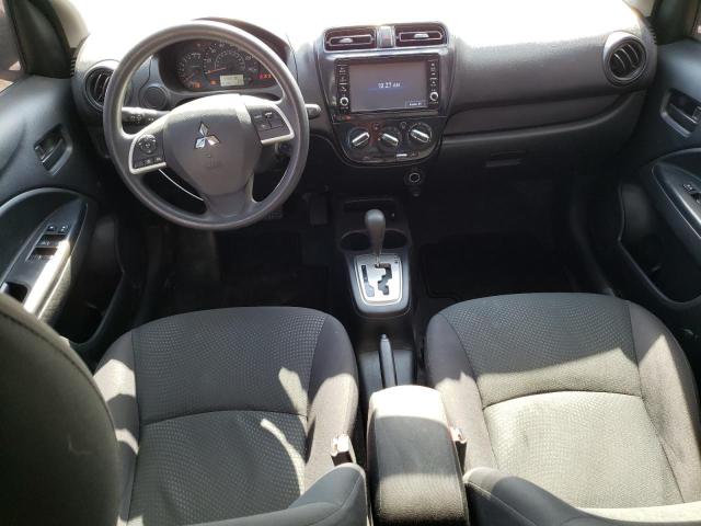 ML32F3FJ0KHF01313 Mitsubishi Mirage G4 Es