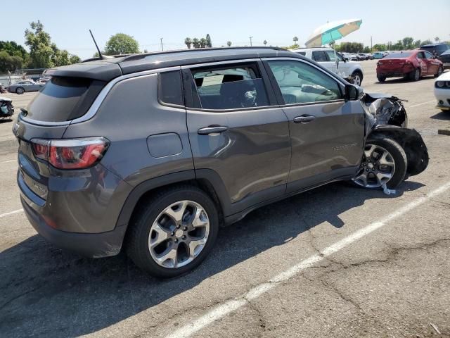 3C4NJCCB7LT125666 Jeep Compass Limited