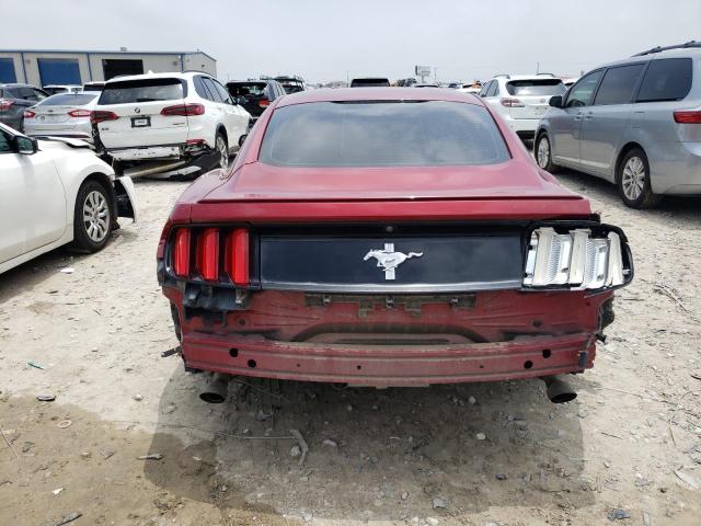 1FA6P8AM2F5387335 Ford MUSTANG