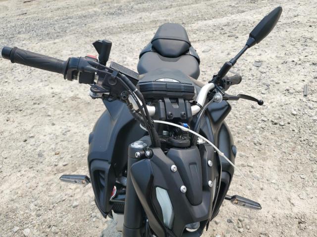 2022 YAMAHA MT07 JYARM32E9NA005376