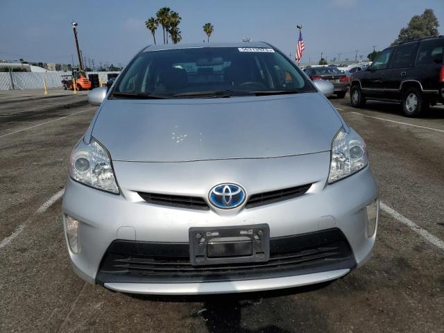 JTDKN3DU0E0386824 Toyota PRIUS