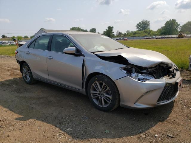 2016 TOYOTA CAMRY LE - 4T1BF1FK4GU599103