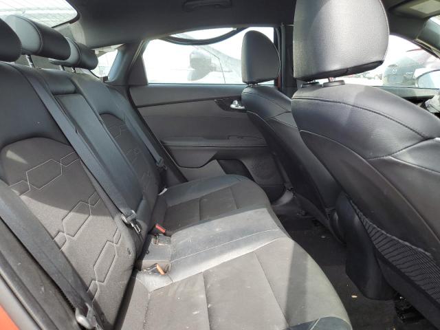 3KPF34AD5LE254972 KIA Forte Gt Line