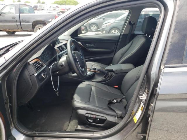 WBA3A5C53FF607883 BMW 328 I