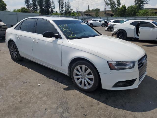 VIN WAUAFAFL7DA118702 2013 Audi A4, Premium no.4