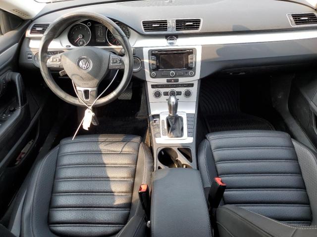 2015 VOLKSWAGEN CC SPORT - WVWBP7AN0FE815611