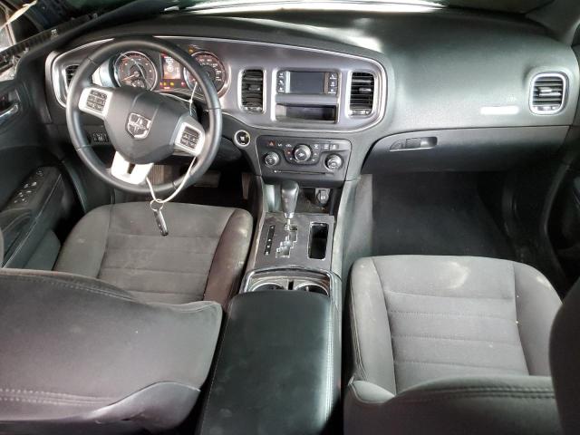 2C3CDXBG7EH349927 Dodge Charger Se