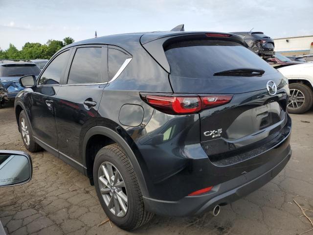 JM3KFBCM3N0610930 Mazda CX-5 Prefe  2