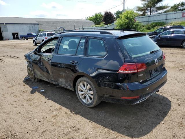 2018 VOLKSWAGEN GOLF SPORT - 3VW217AU7JM757280