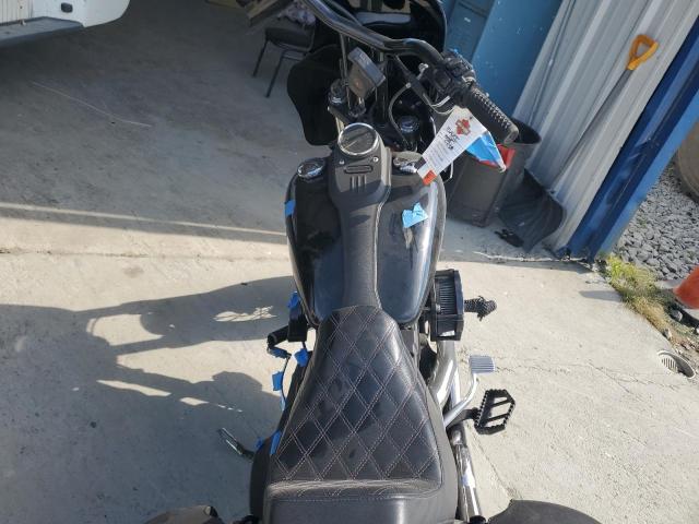 2008 HARLEY-DAVIDSON FXDBI 1HD1GX4188K326087